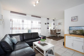 Haus Strandblick Wohnung 3